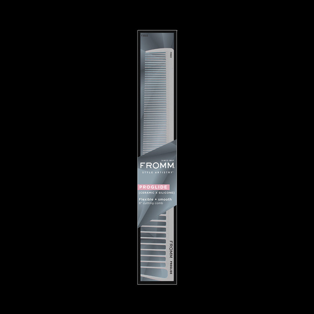 Fromm ProGlide 8" Cutting Comb
