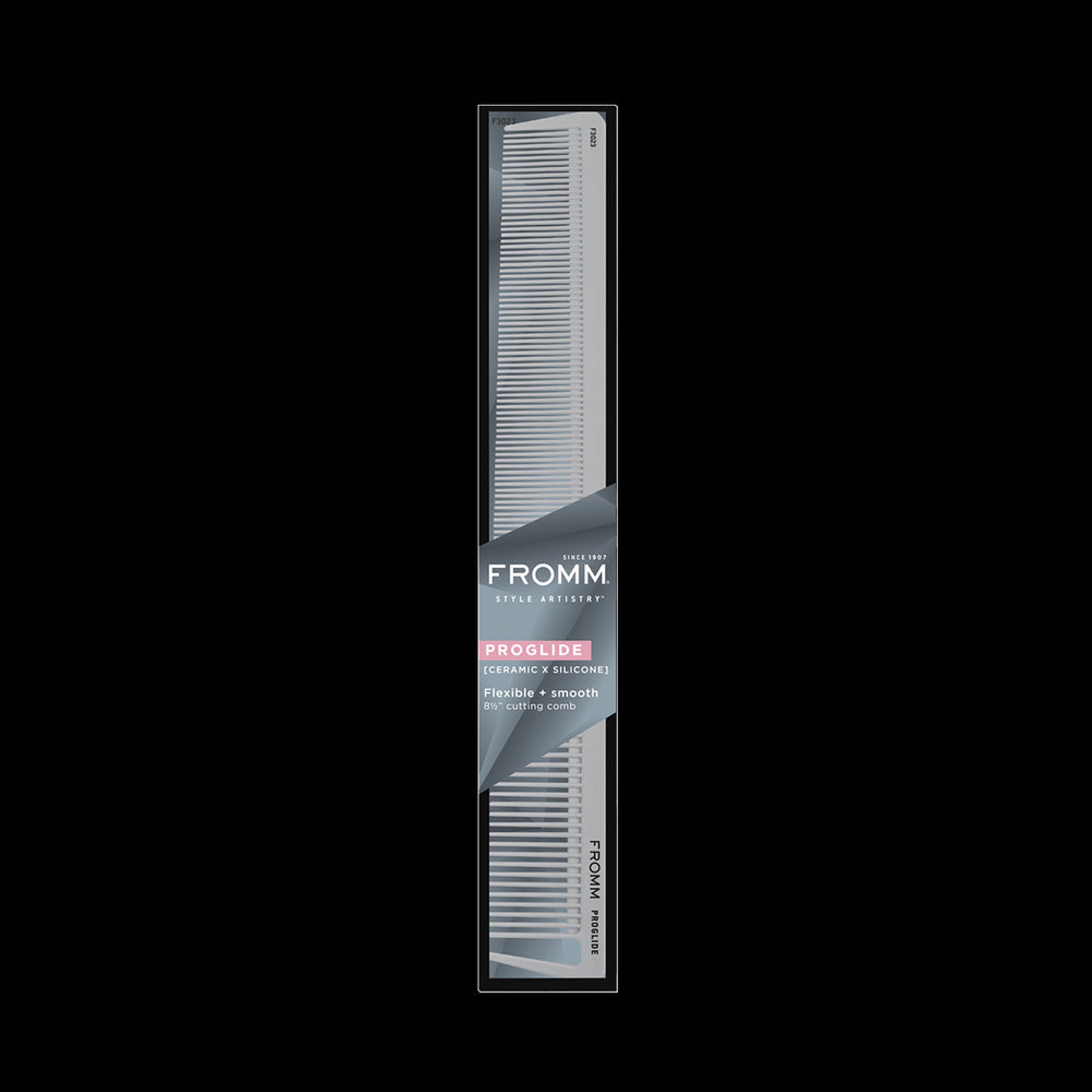 Fromm ProGlide 8.5" Cutting Comb
