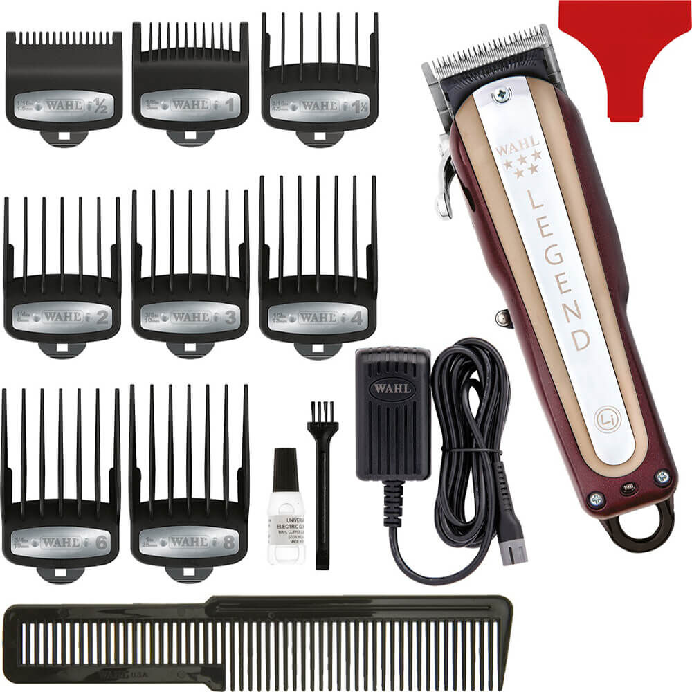 WAHL 5 Star Cordless Legend Clipper