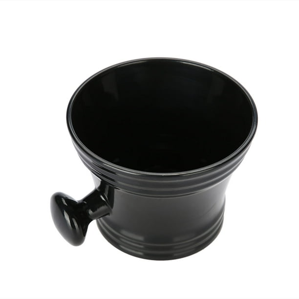 Glass Shaving Bowl / Mug – Professional Shaving Bowl