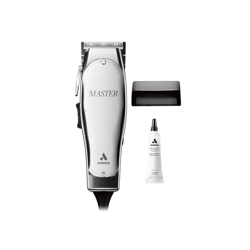 Andis Master Adjustable Blade Clipper
