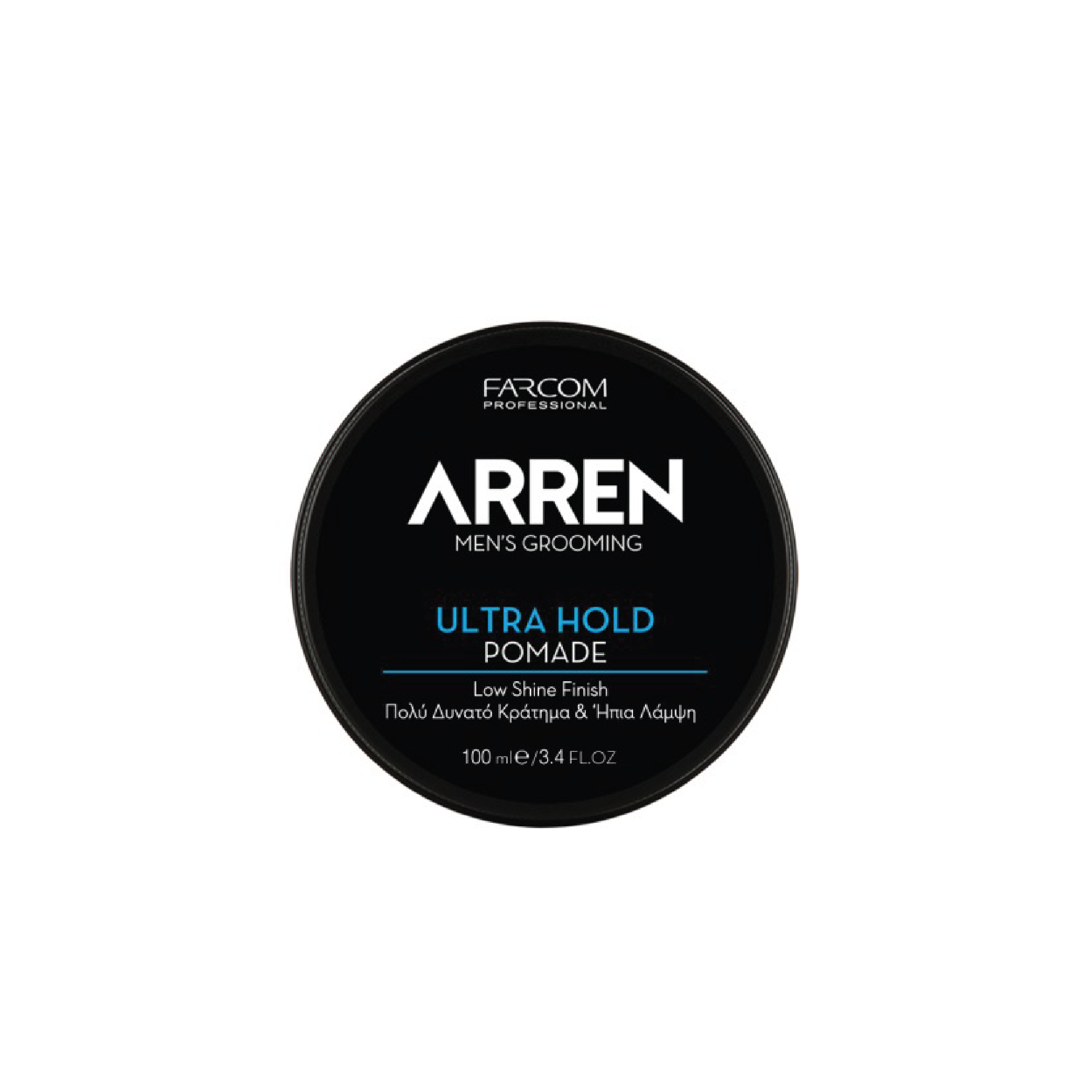 ARREN POMADE ULTRA HOLD 100ML
