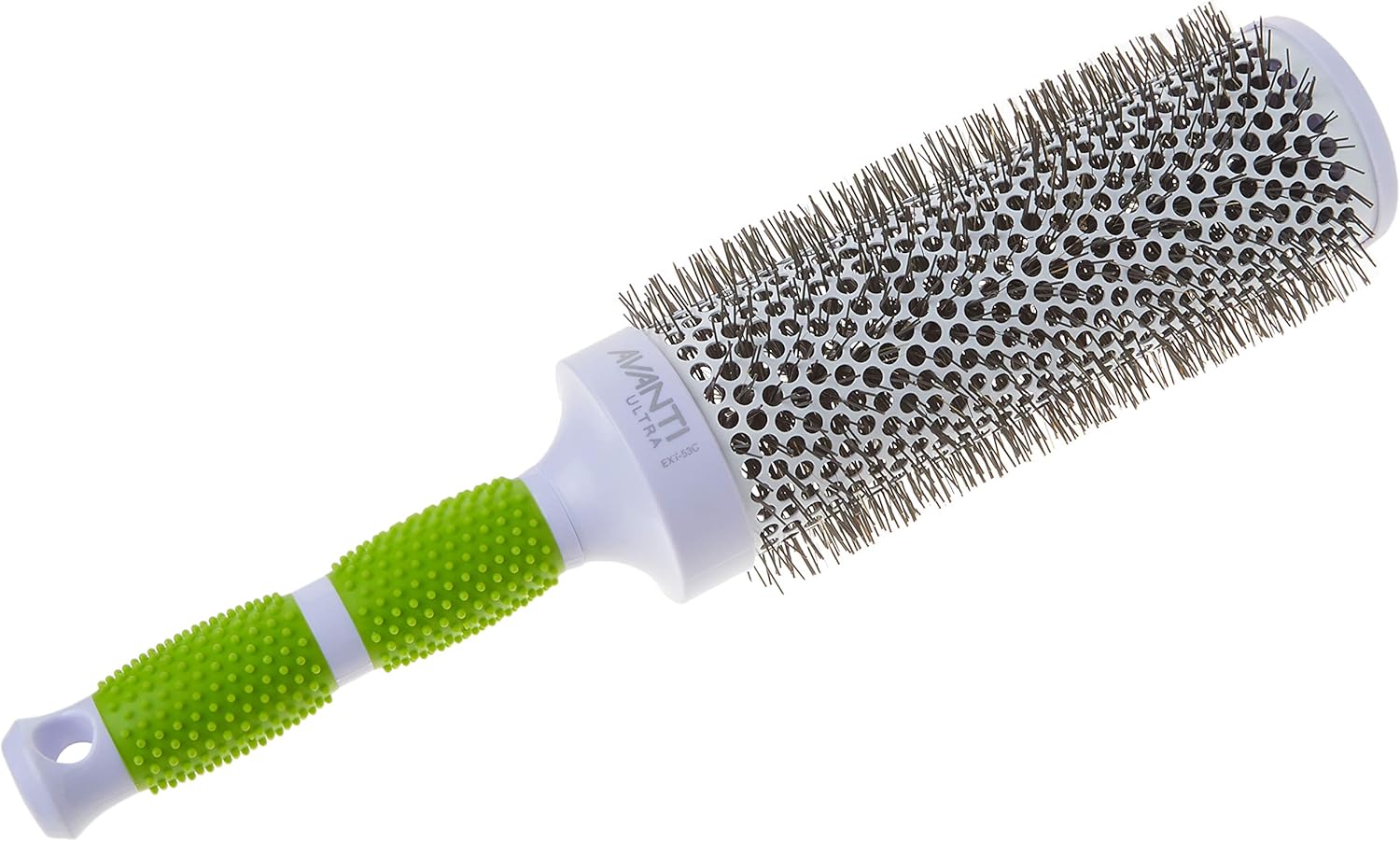 Avanti Ultra EXT-53C Extra-Long Ceramic Round Brush Large