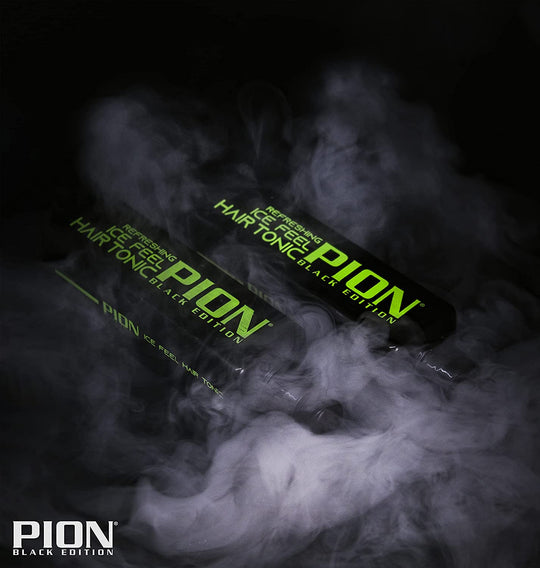 Pion Ice Feel Hair Tonic 245 ml