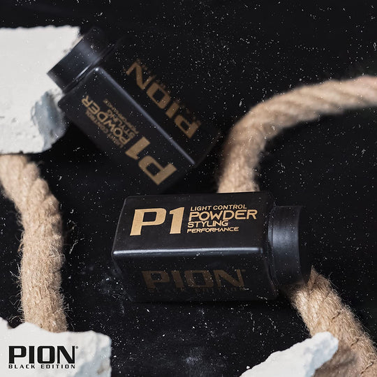 PION LIGHT CONTROL STYLING  POWDER P1 20gr