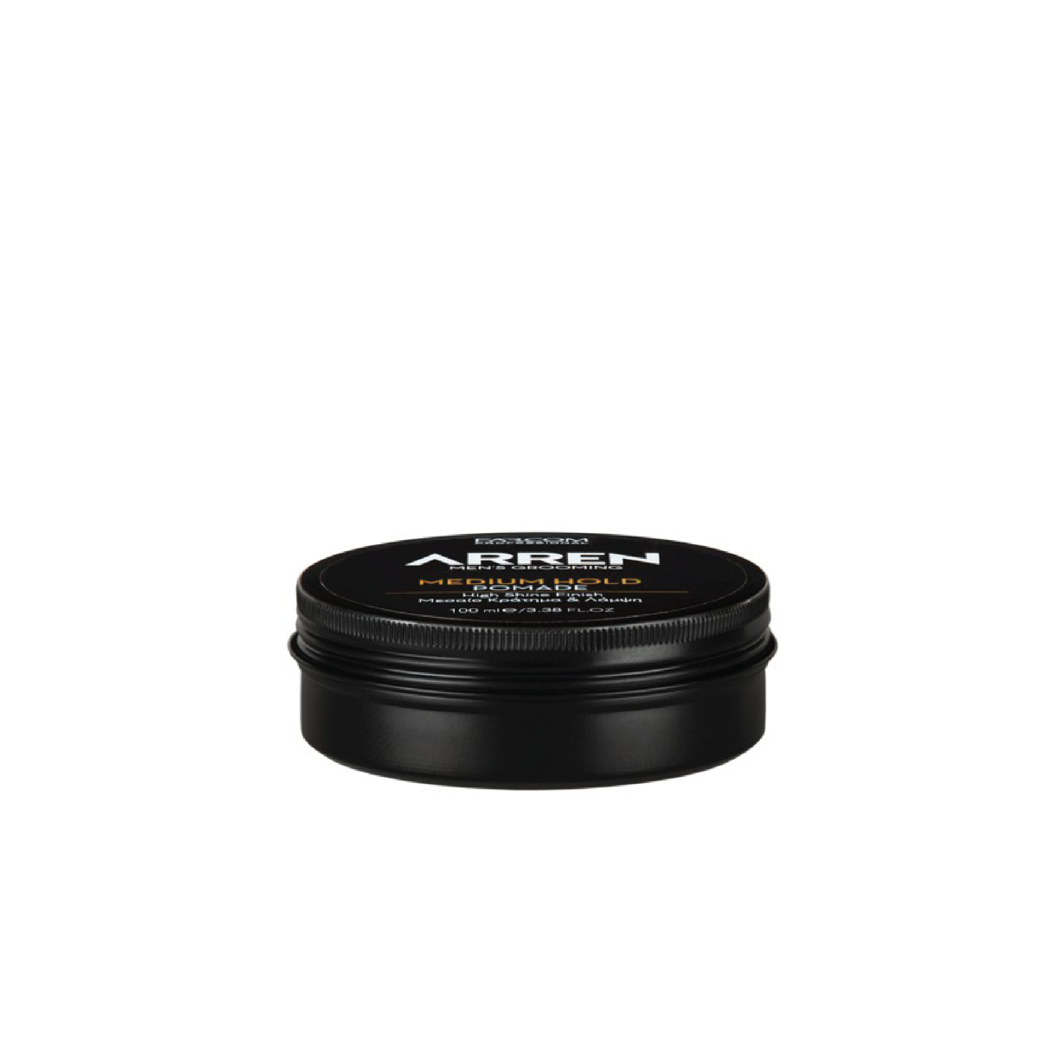 ARREN POMADE MEDIUM HOLD 100ML