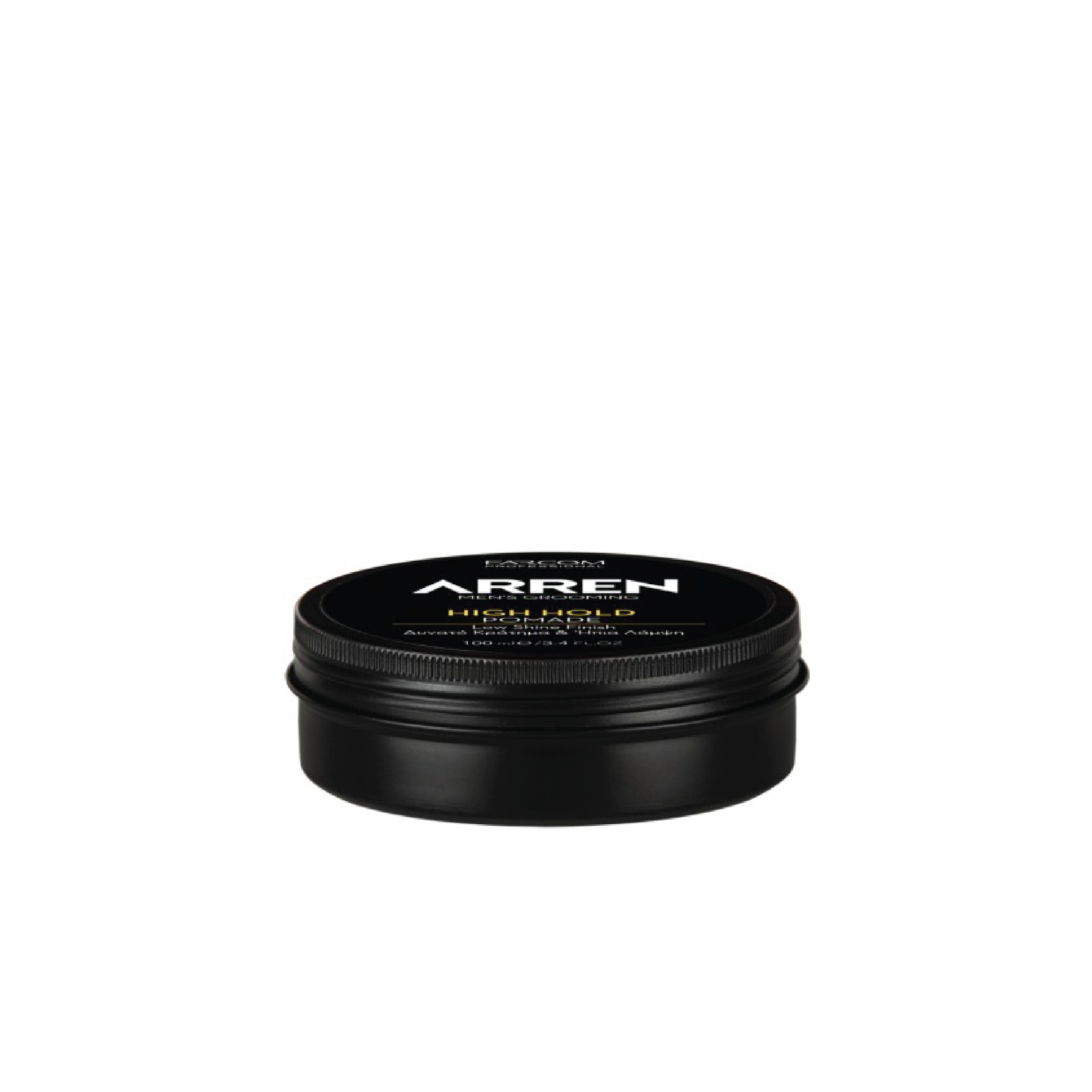ARREN POMADE High Hold 100ML
