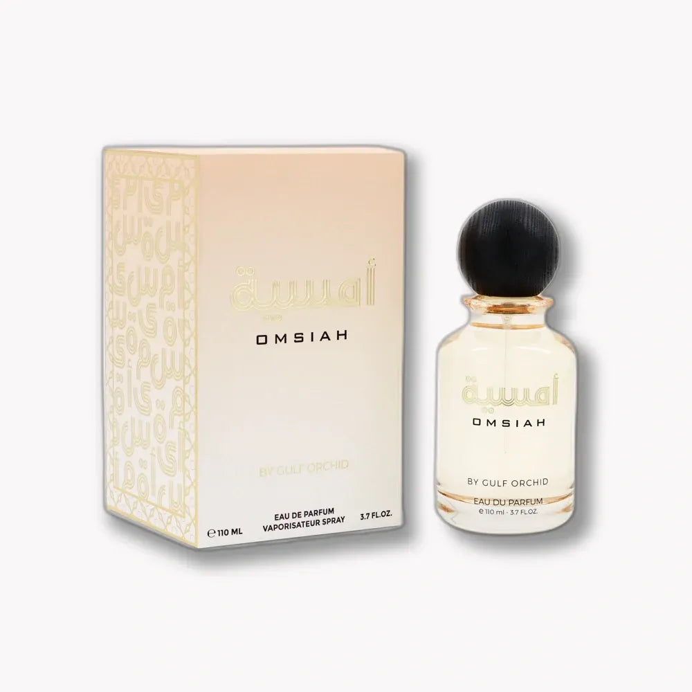 Gulf Orchid Omsiah Eau de Parfum 110ml – Inspired by L’Immensité by Louis Vuitton