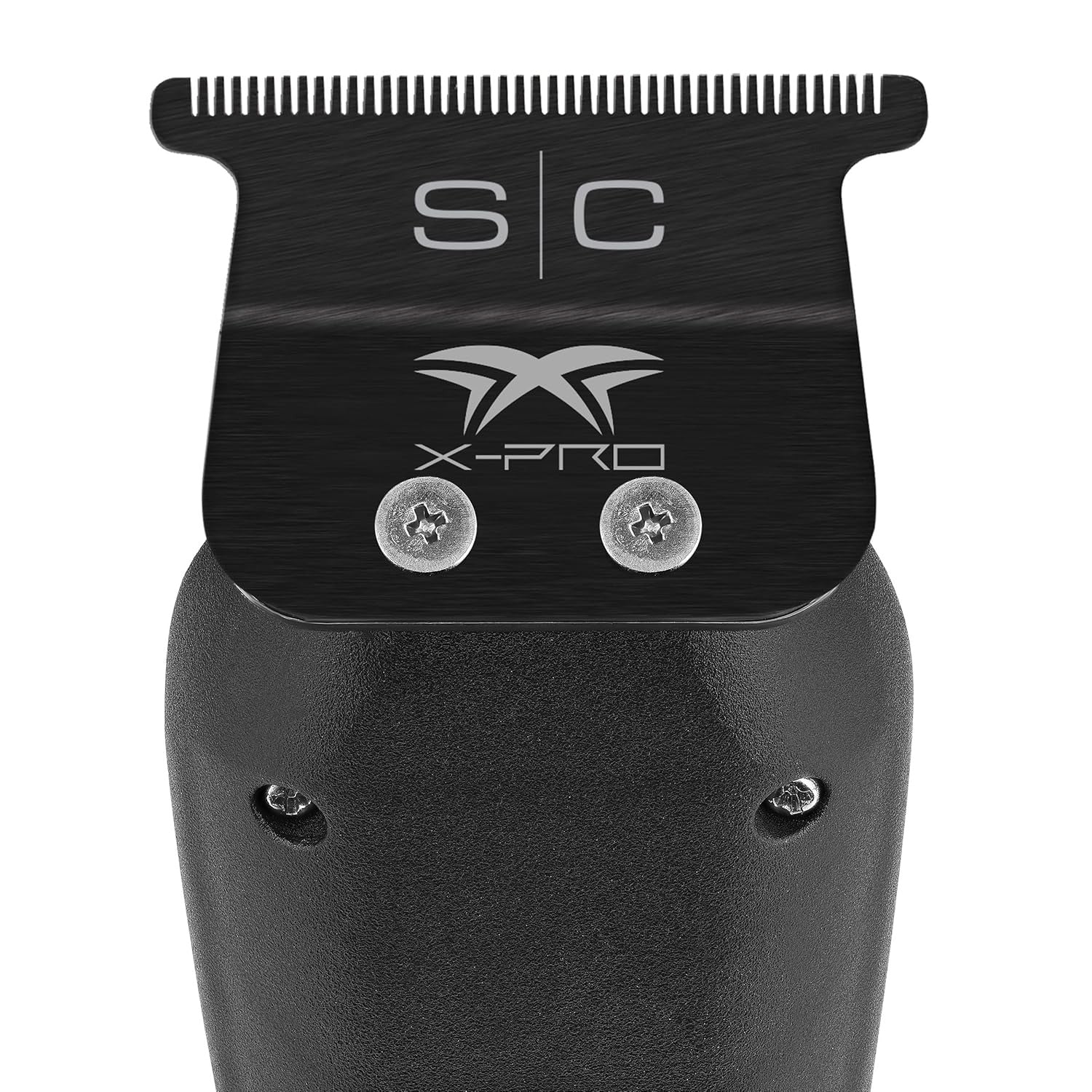 StyleCraft Instinct X Metal Trimmer