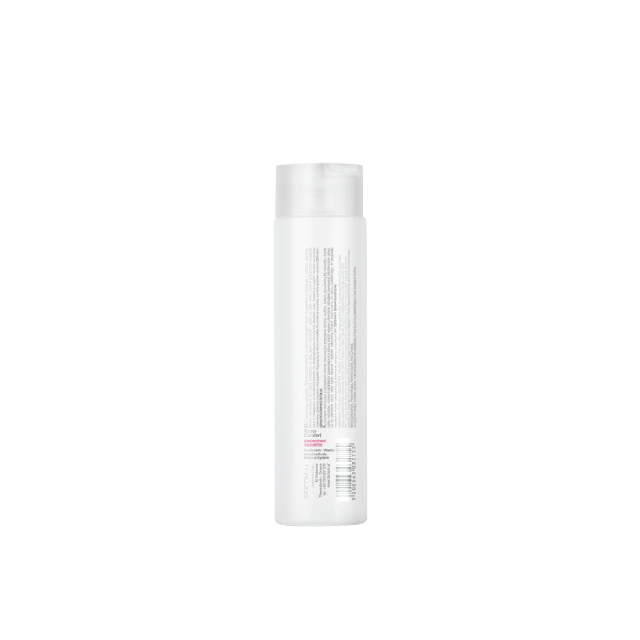 SERI Scalp Comfort Shampoo – Anti-Hair Loss with Biotin & Minerals