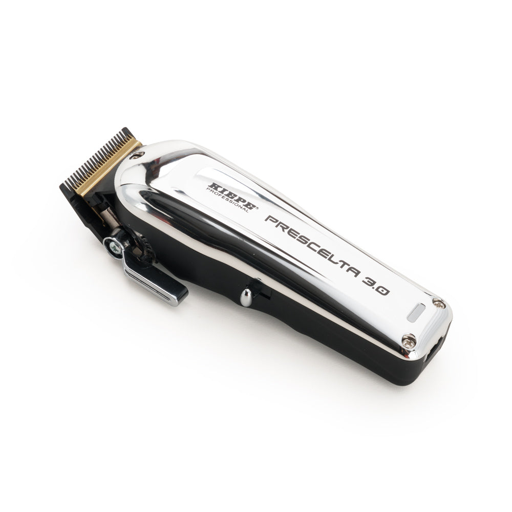 Kiepe Prescelta Professional Cordless Hair Clipper