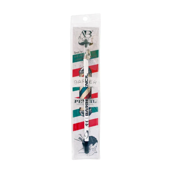 AB ANA Beauty Barber Pencil White
