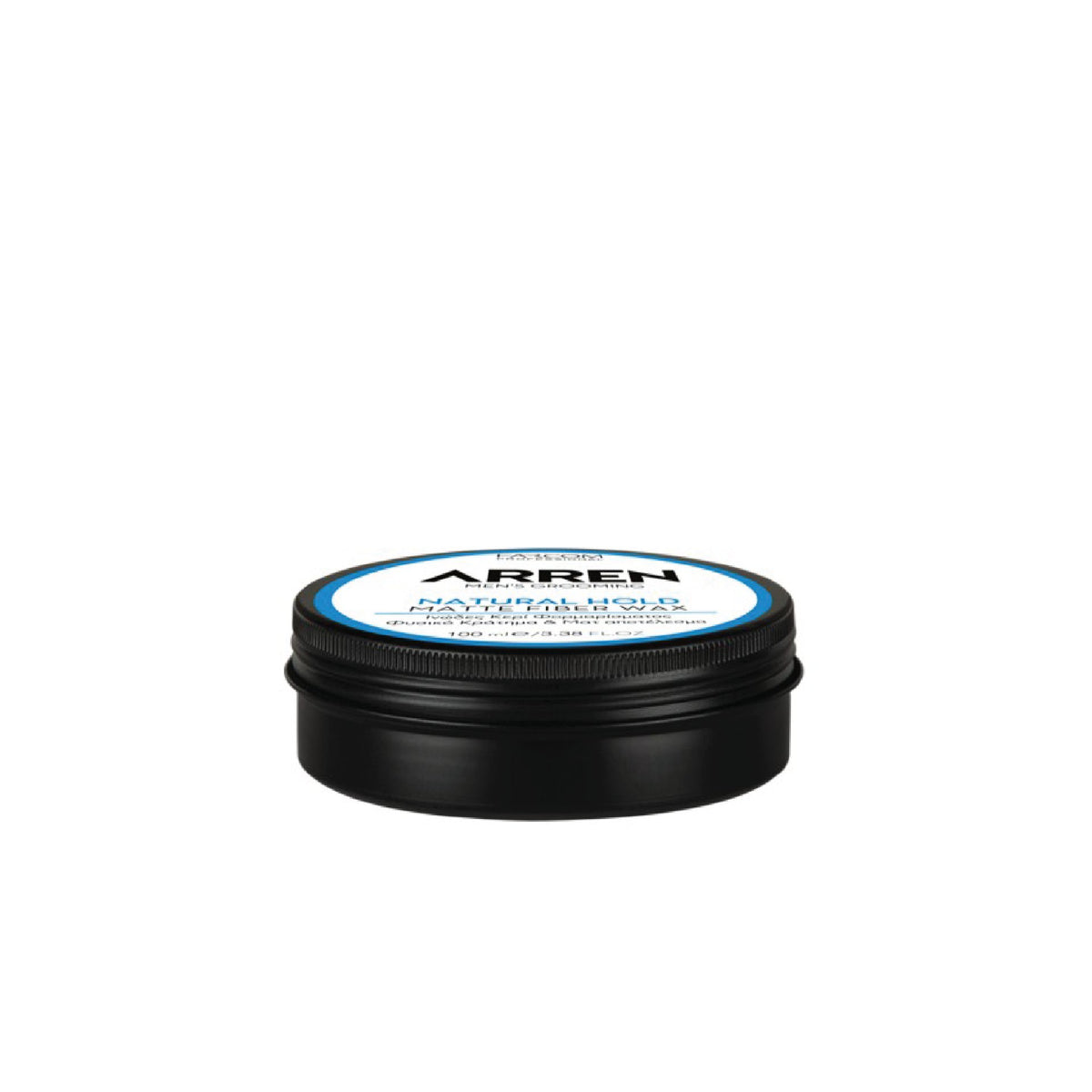 ARREN MATTE FIBER WAX 100ML