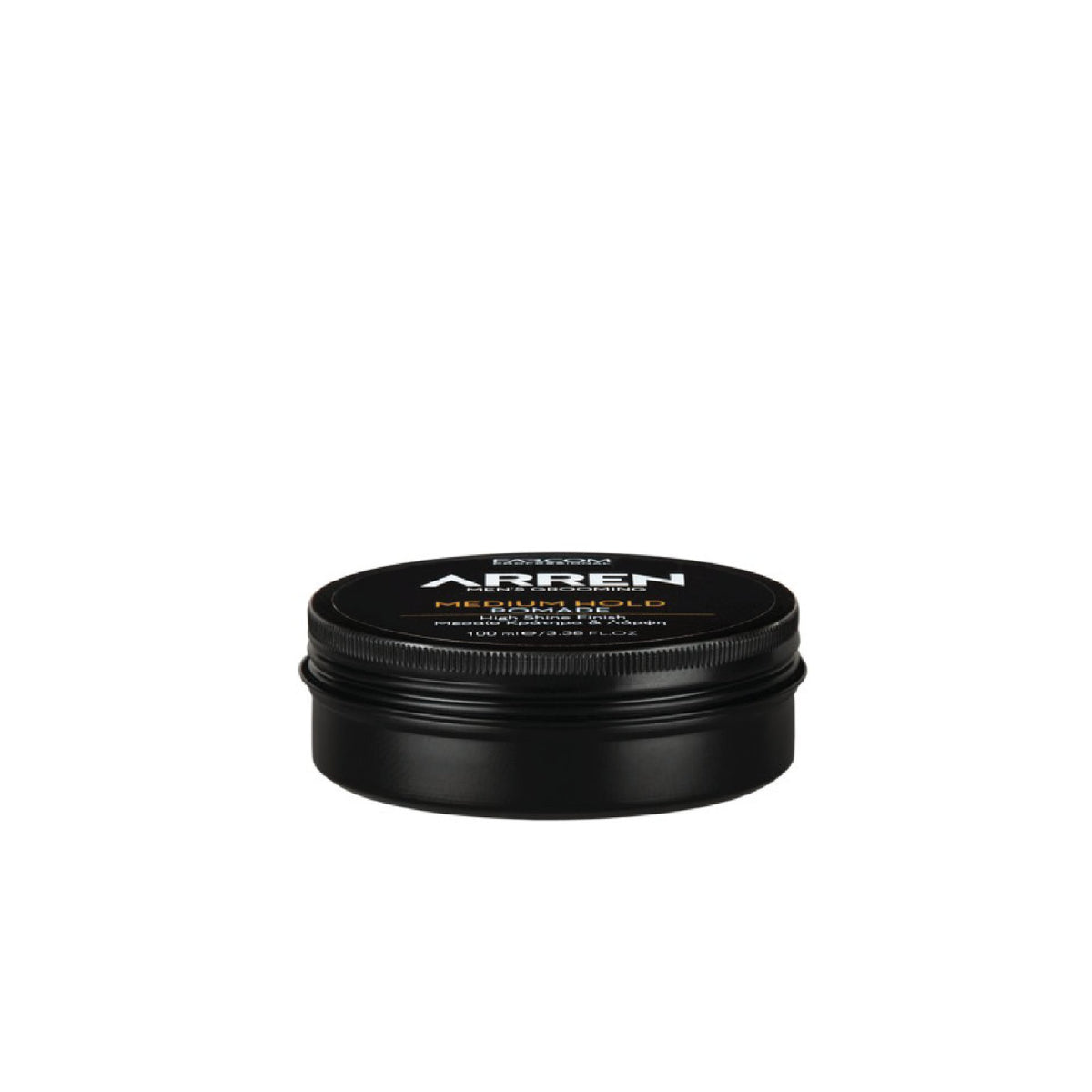 ARREN POMADE MEDIUM HOLD 100ML