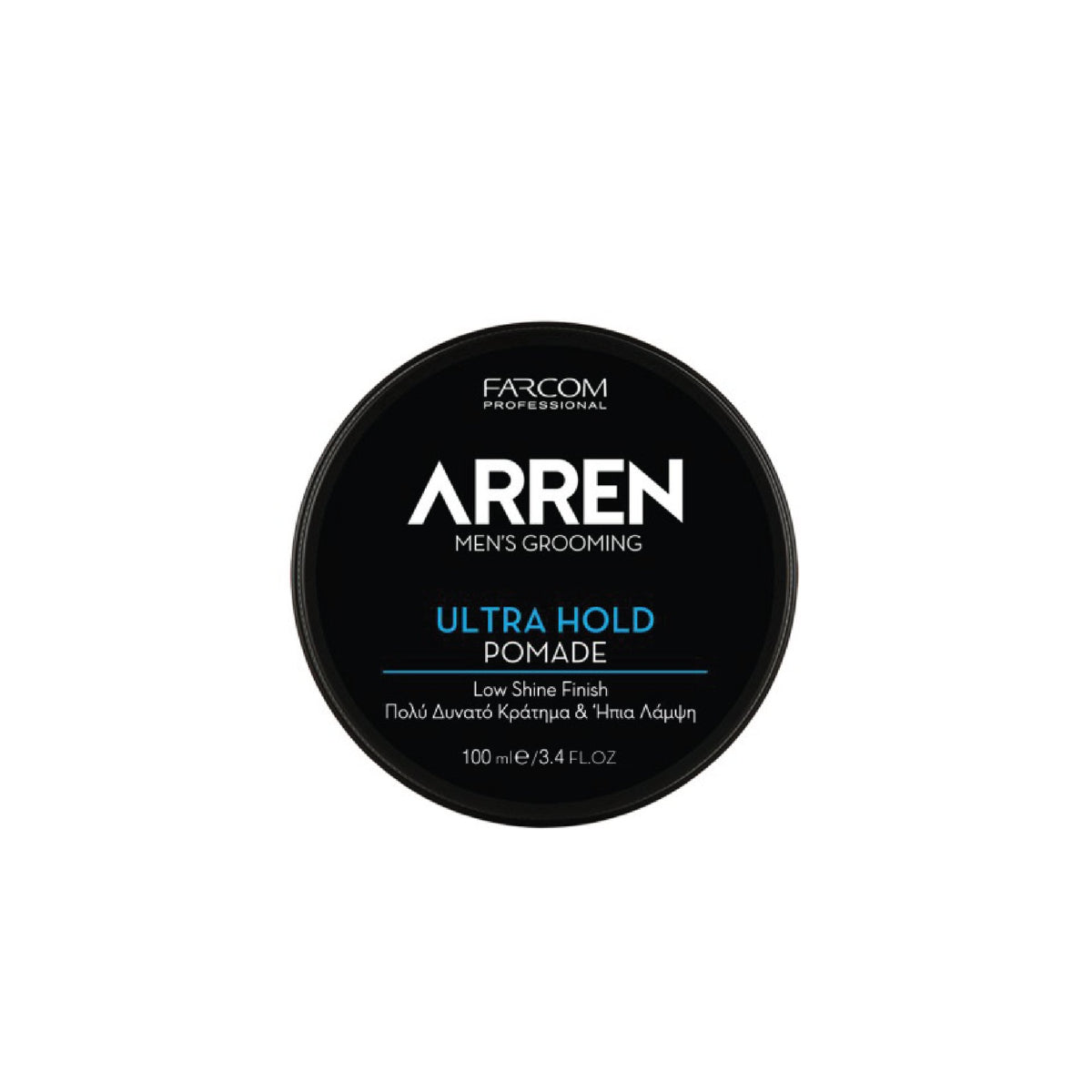 ARREN POMADE ULTRA HOLD 100ML
