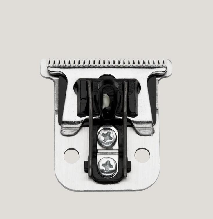 Andis Slimline Pro Li Trimmer Replacement Blade Set - Carbon Steel