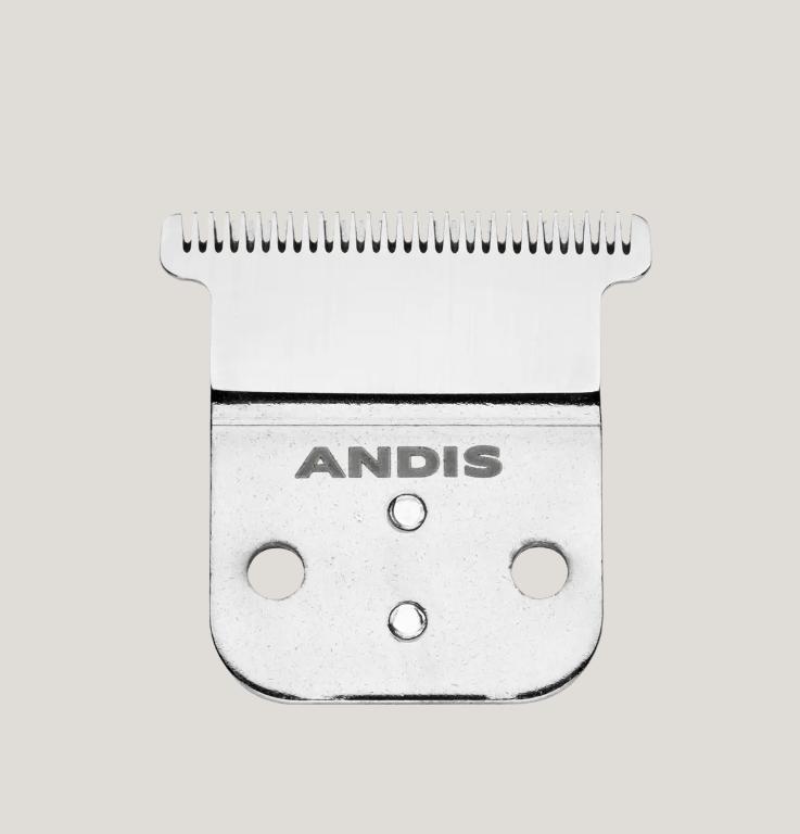 Andis Slimline Pro Li Trimmer Replacement Blade Set - Carbon Steel