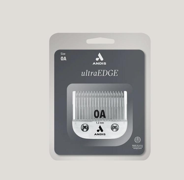 Andis UltraEdge Detachable Clipper Blade – 1.2 mm