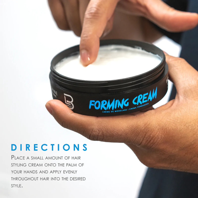 L3VEL3 Forming Cream 150 ml