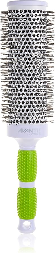 Avanti Ultra EXT-53C Extra-Long Ceramic Round Brush Large