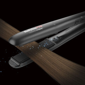 BaBylissPRO Ceramix Xtreme 1" Vibrating Ceramic Flat Iron