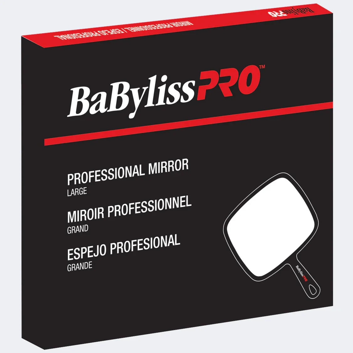 Babyliss  Professional Mirror Large