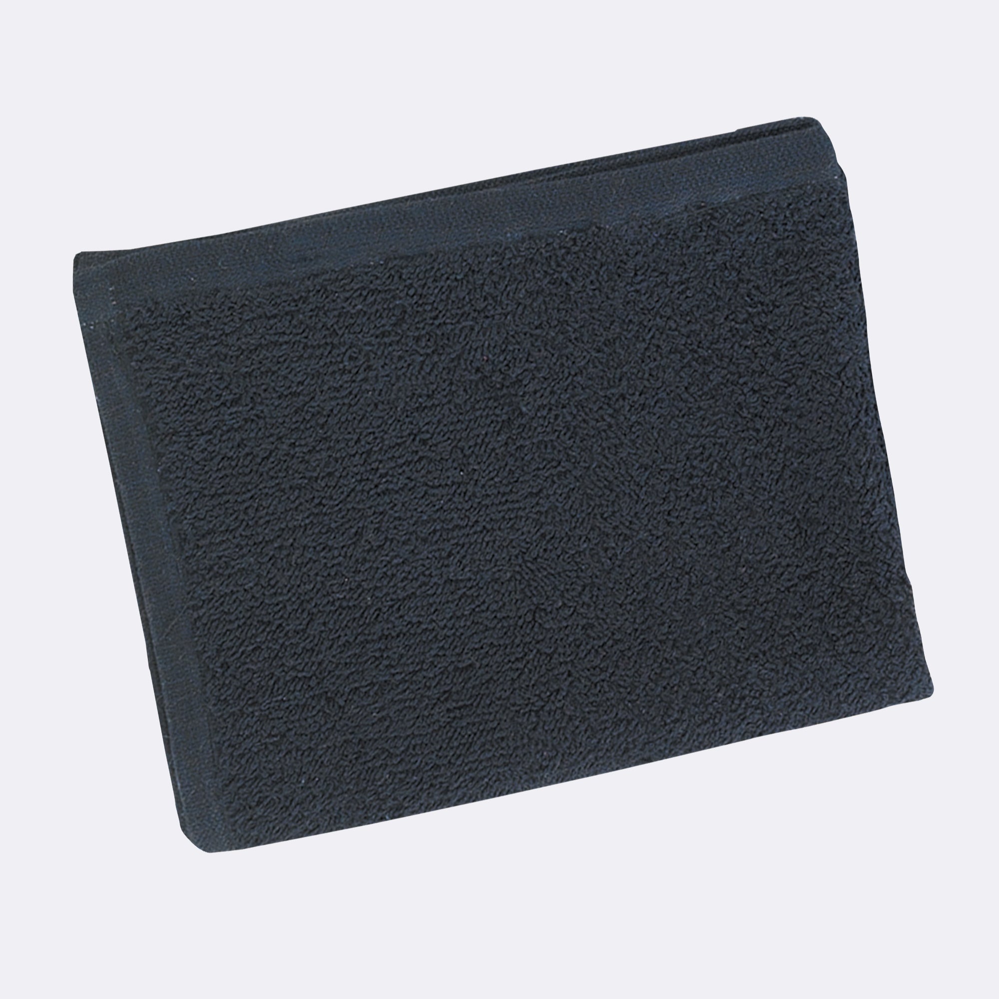 BabylissPro Deluxe Bleach Proof Towels - Black
