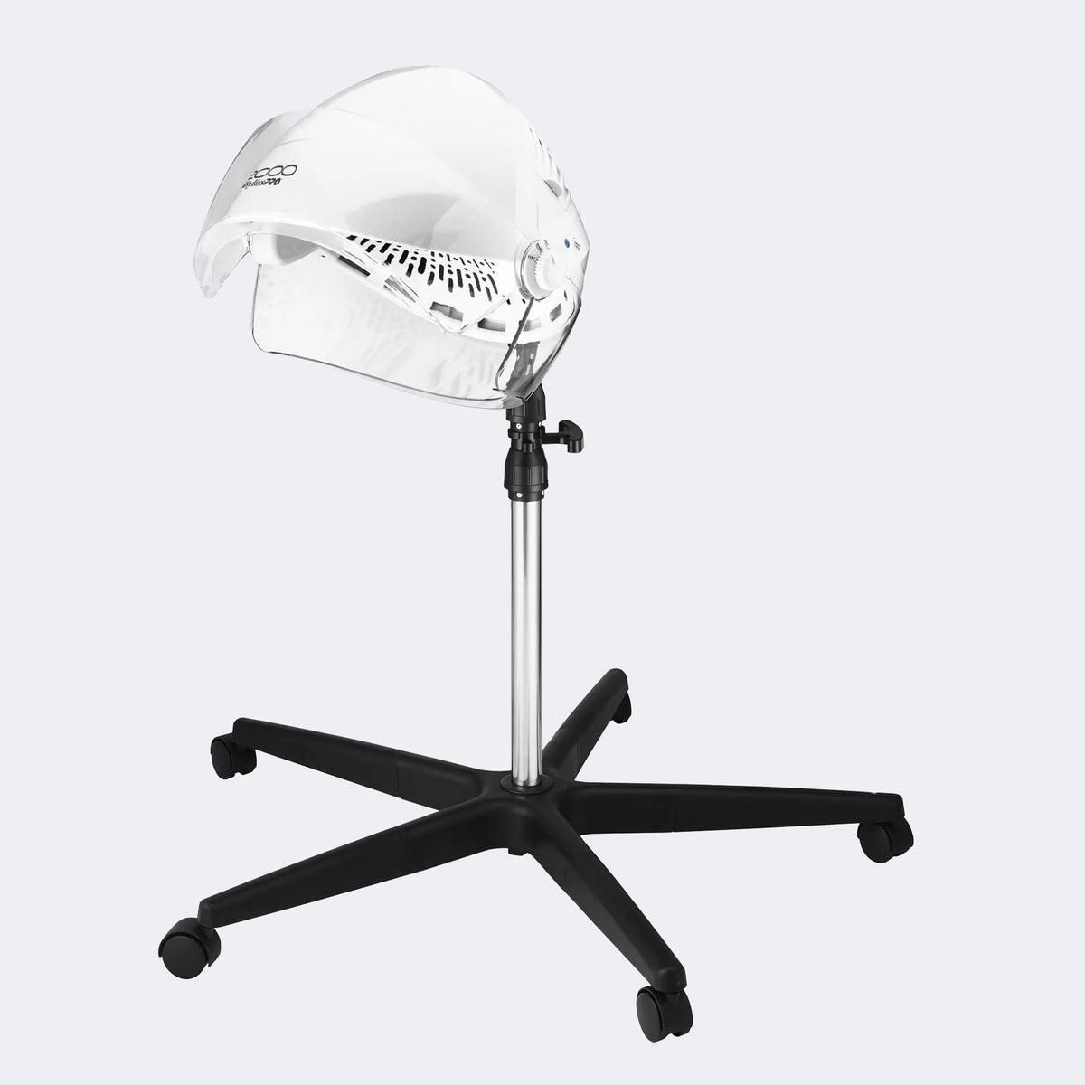BaBylissPRO Ionic Professional Hood Dryer with Built-In Speakers