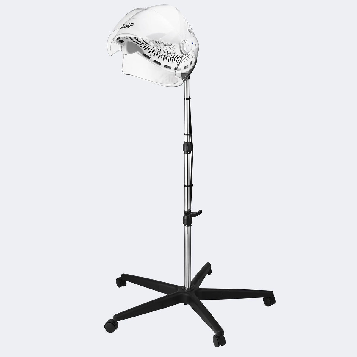 BaBylissPRO Ionic Professional Hood Dryer with Built-In Speakers