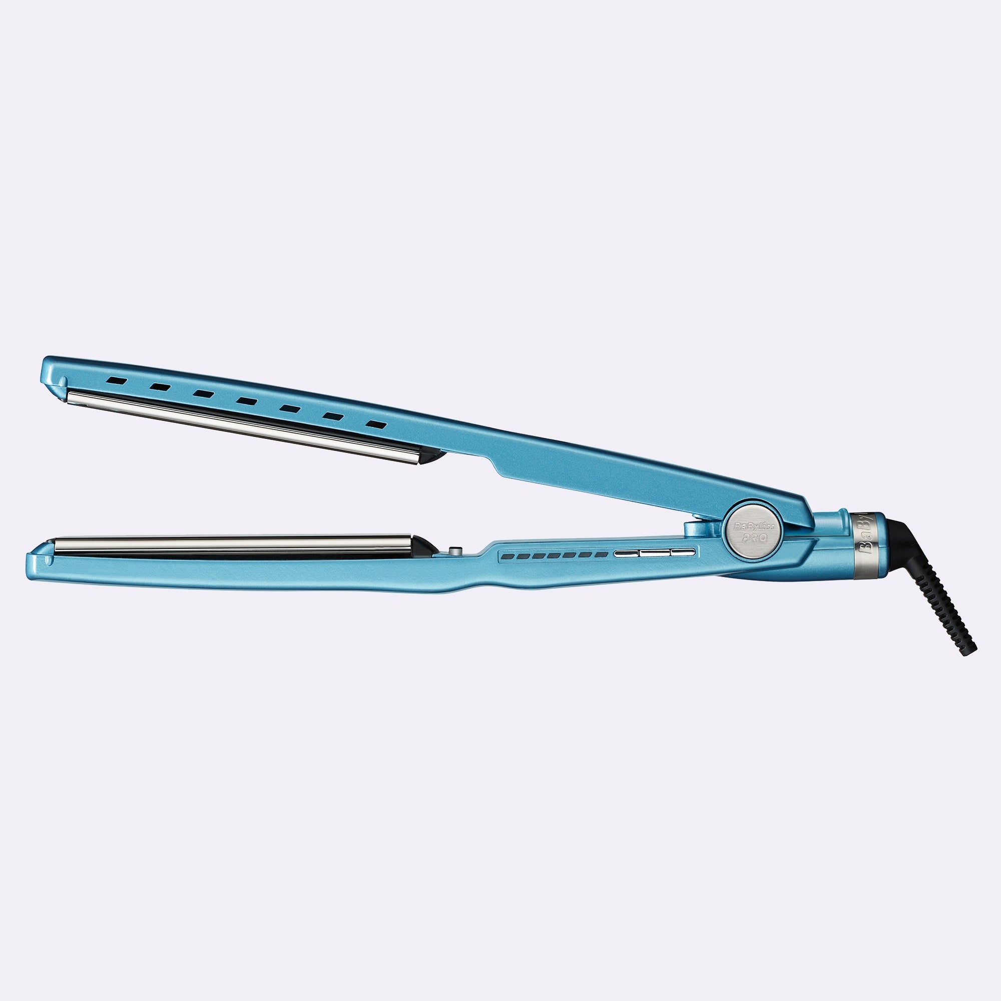 BaBylissPRO Nano Titanium Professional Extended 1-1/4" Ionic Flat Iron