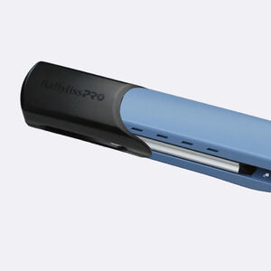 BaBylissPRO Nano Titanium Professional Extended 1-1/4" Ionic Flat Iron