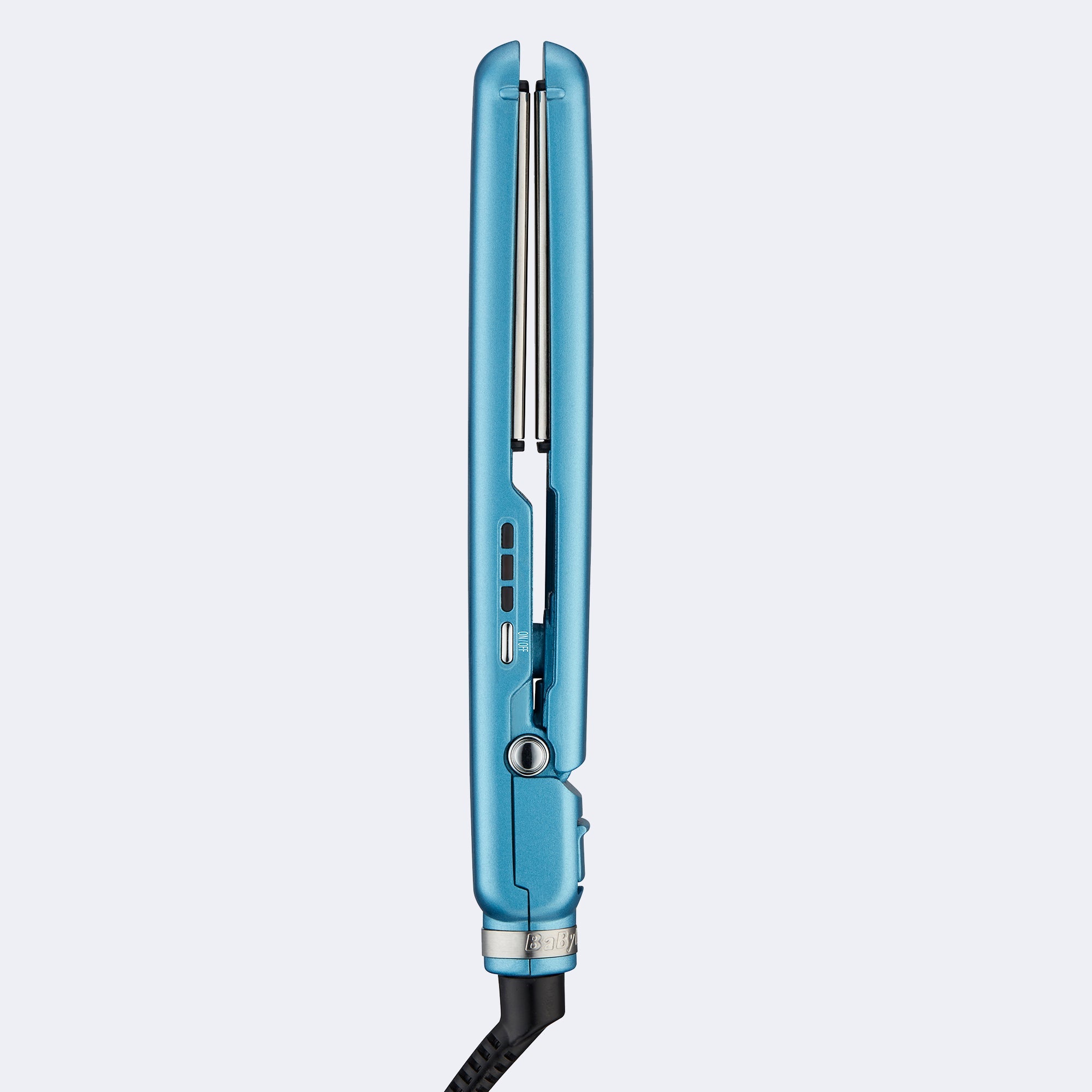 BaBylissPRO Nano Titanium™ 1" Compact Ultra-Slim Flat Iron
