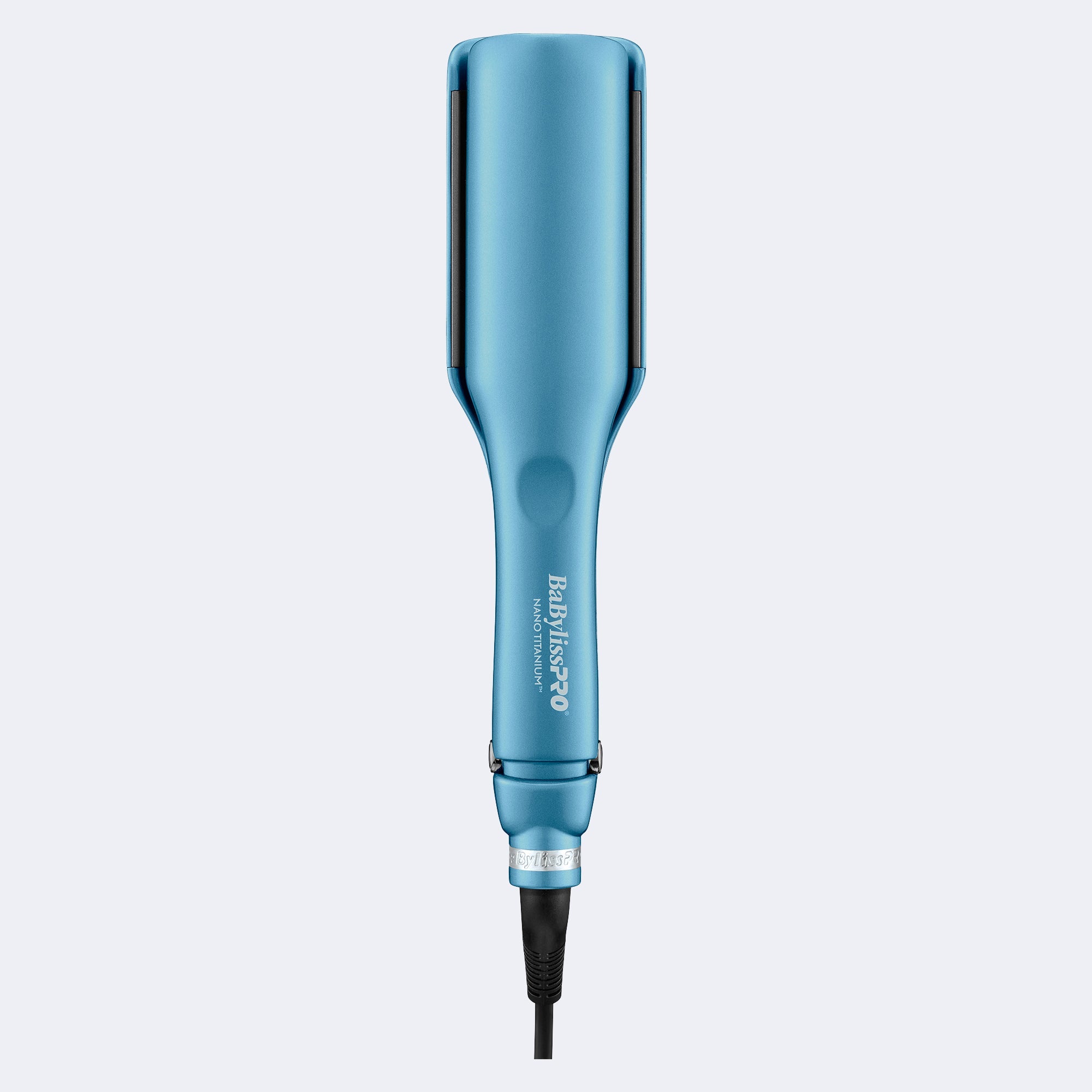 BaBylissPRO Nano Titanium Compact Ionic Deep Waver