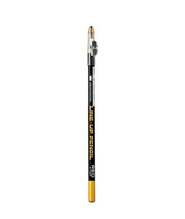 Red By Kiss Line-Up Barber Pencil