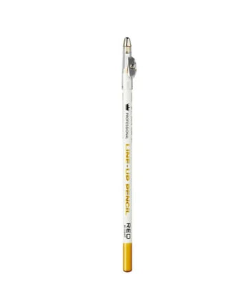 Red By Kiss Line-Up Barber Pencil