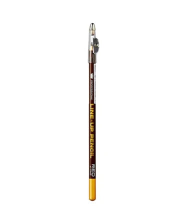 Red By Kiss Line-Up Barber Pencil
