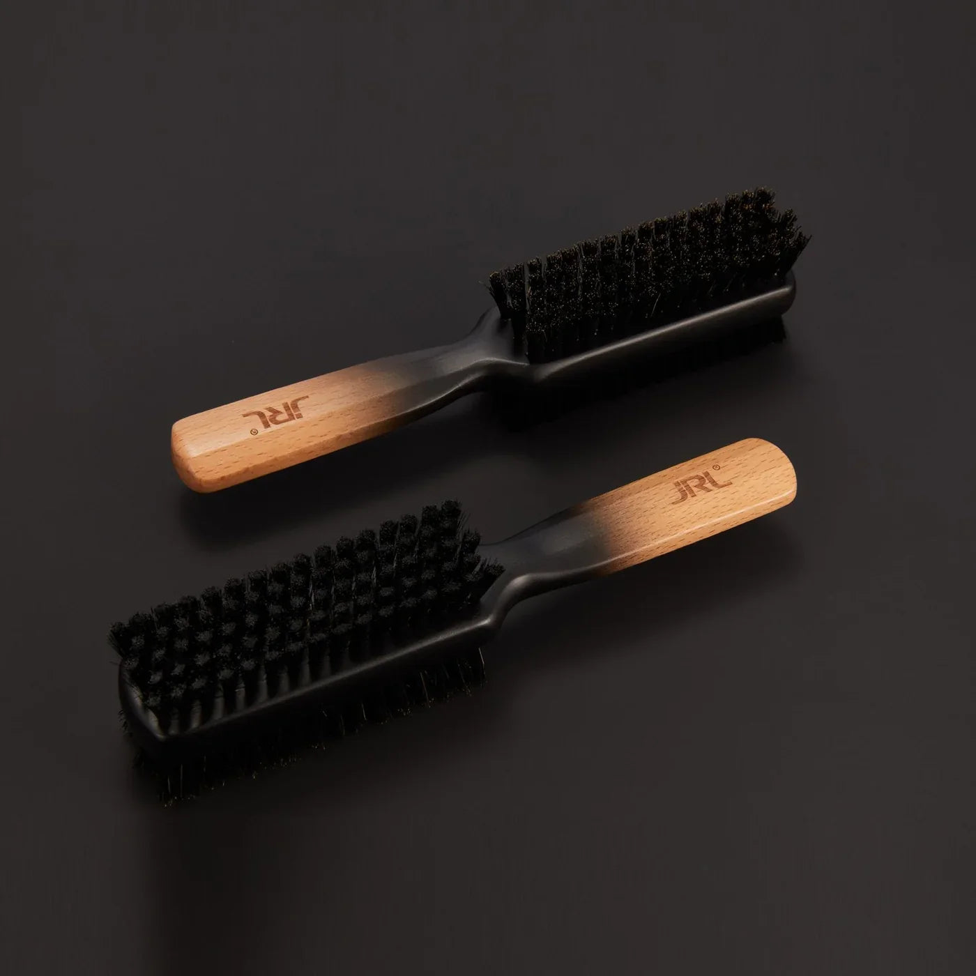 JRL double sided Hair & Bruch JRL- BR2