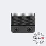 BaBylissPRO Black Metal-Injection Molded Precision Clipper Blade (24 TEETH)