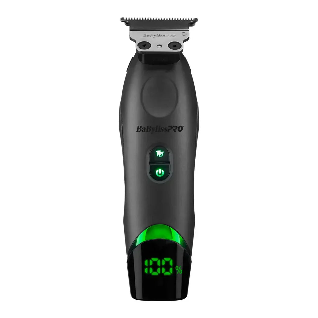 Babyliss Fx Tomb45 Trimmer with Wireless Charging