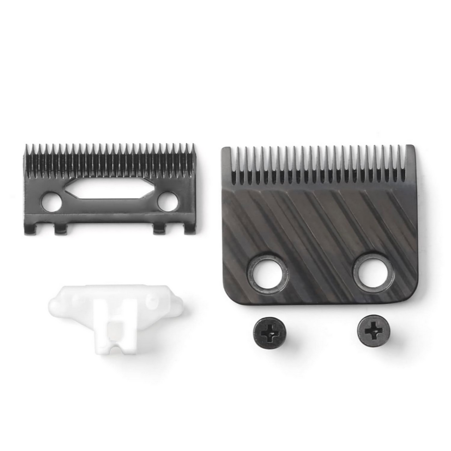BaBylissPRO Barberology Black Graphite Tri-Wedge Clipper Blade