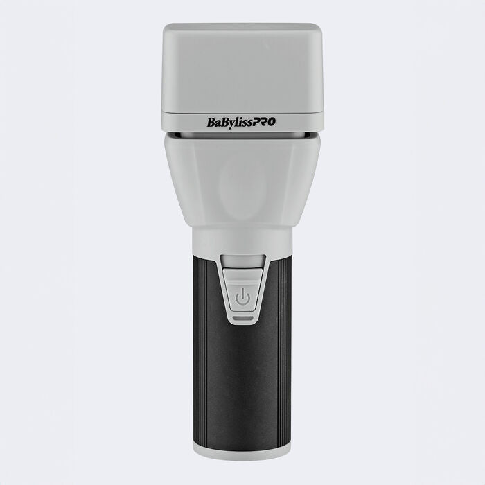 BaBylissPRO® COREFX Professional-performance Double-Foil Shaver