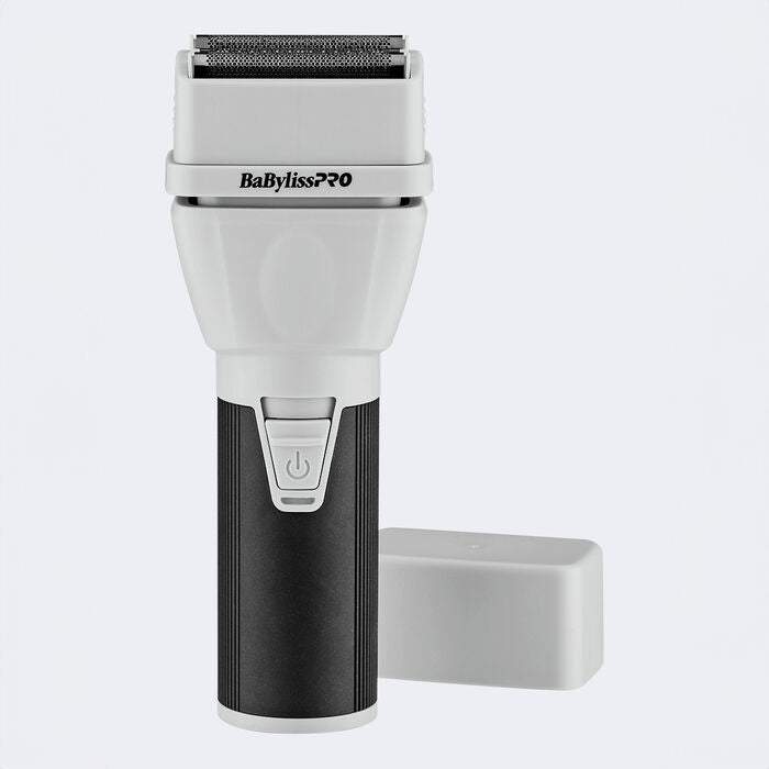 BaBylissPRO COREFX Professional-performance Double-Foil Shaver