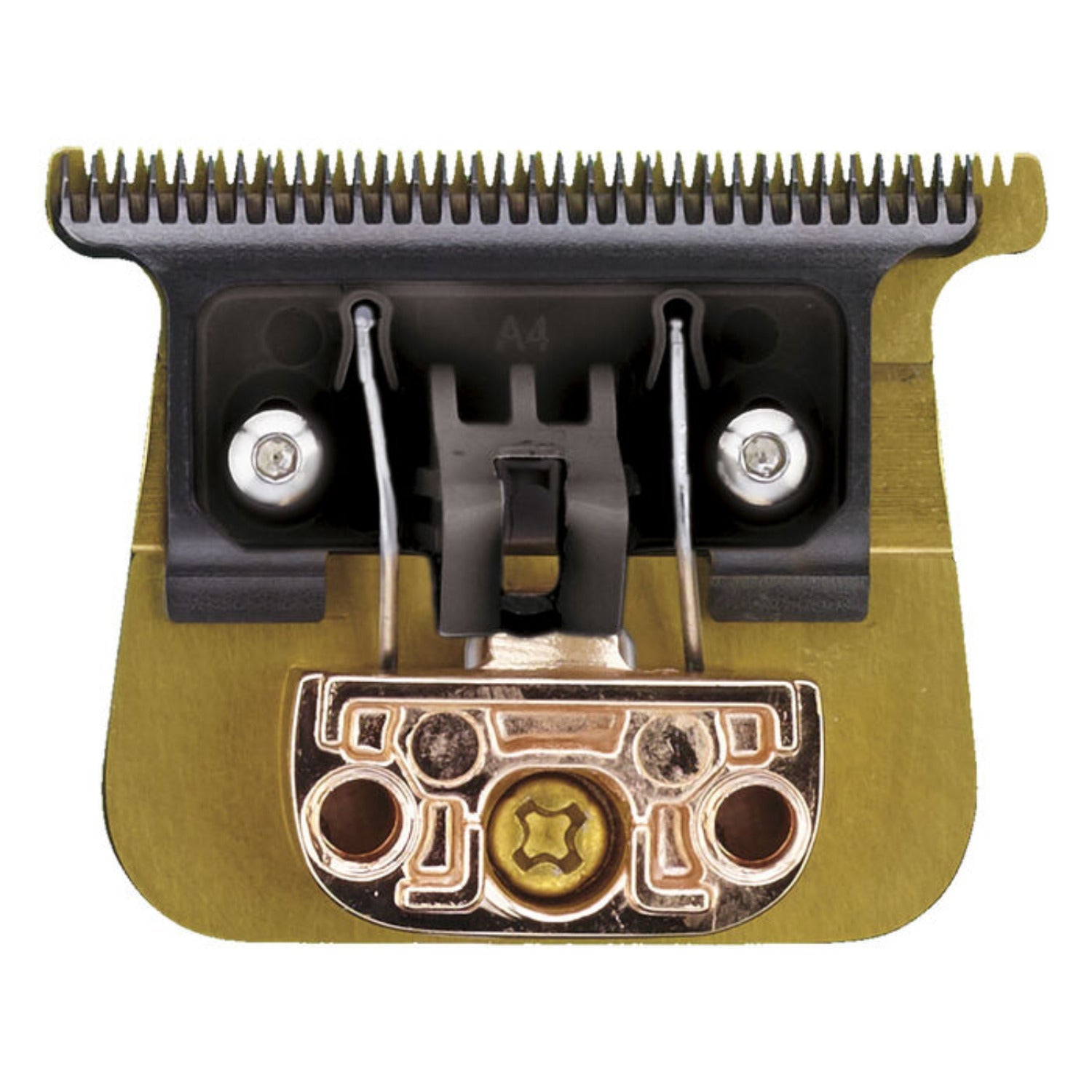 BaBylissPRO Replacement DLC/Titanium Ultra-Thin T-Blade – Standard-Tooth