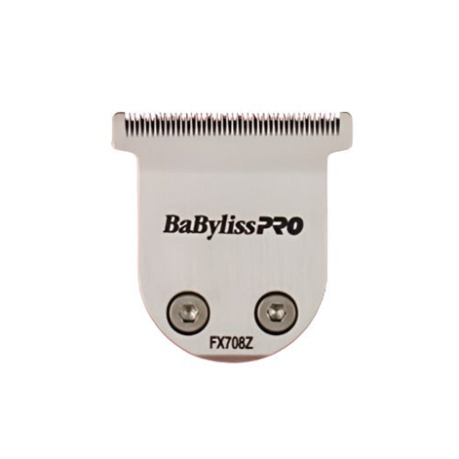  BaBylissPRO FX708Z DLC deep-tooth replacement trimmer blade for FX787 models