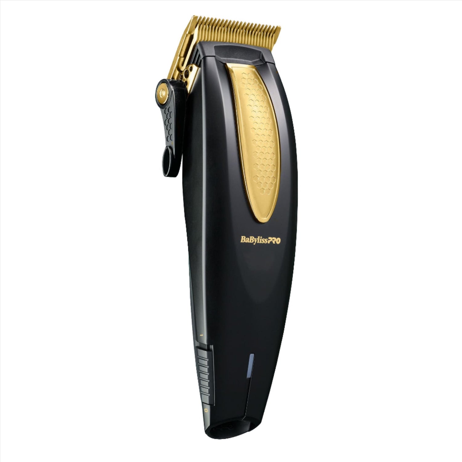 BabylissPro LITHIUMFX CORD/CORDLESS LITHIUM ERGONOMIC CLIPPER