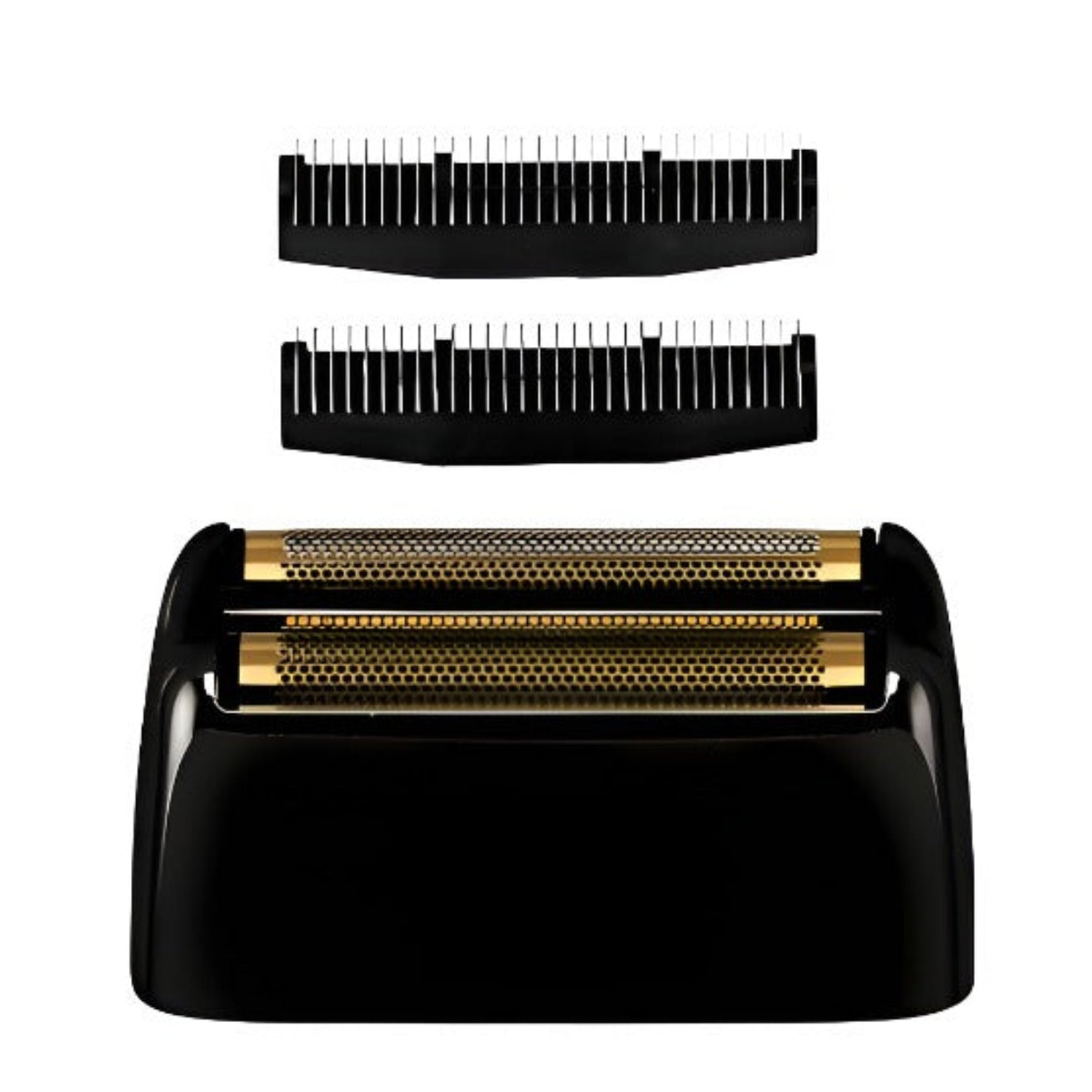  BaBylissPRO FXRF2B Replacement Foil and Cutter Set in Black for FOILFX02 Shaver