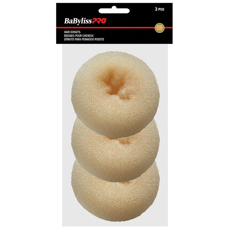 BabylissPRO  Hair Donuts