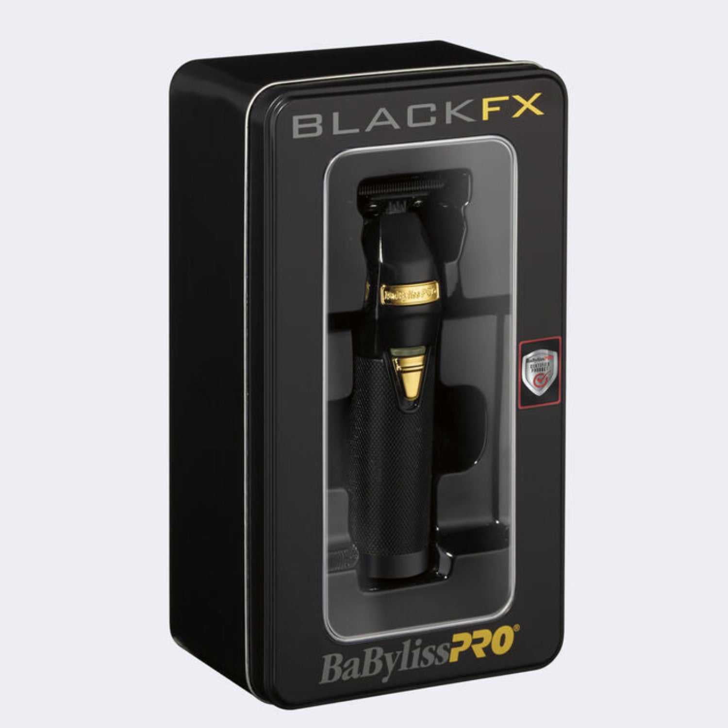 BaBylissPRO BlackFX Skeleton Trimmer