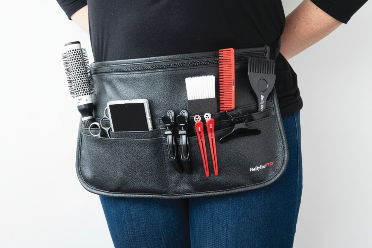 BabylissPro Stylist Tool Belt