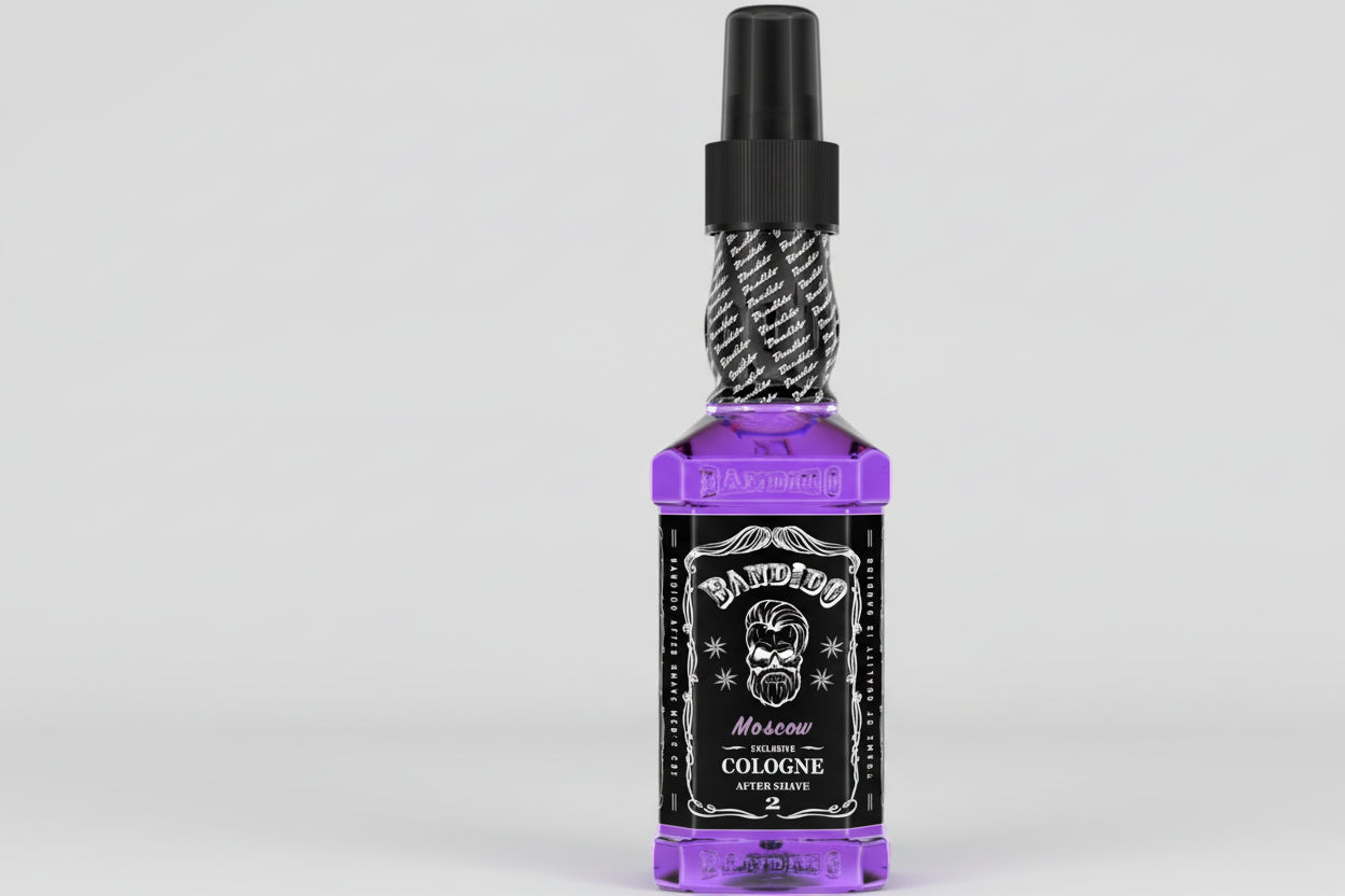 Bandido Moscow Cologne After Shave